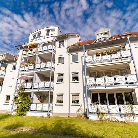 Grafschafft Angenehmes Wohnen - Ferienwohnung Mit 2 Schlafzimmern 皮尔纳 外观 照片