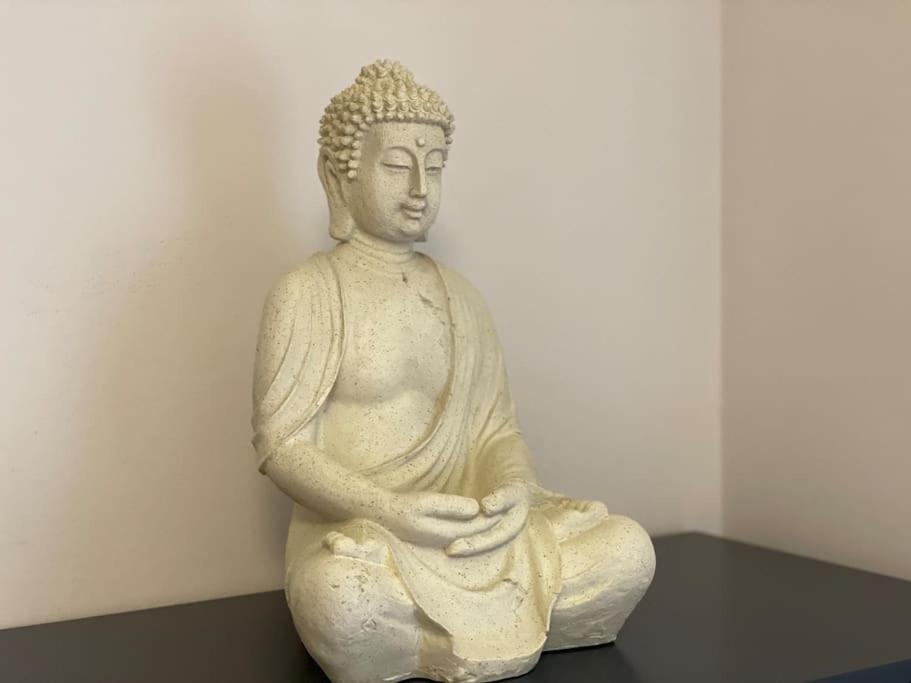 Grafschafft Angenehmes Wohnen - Ferienwohnung Mit 2 Schlafzimmern 皮尔纳 外观 照片